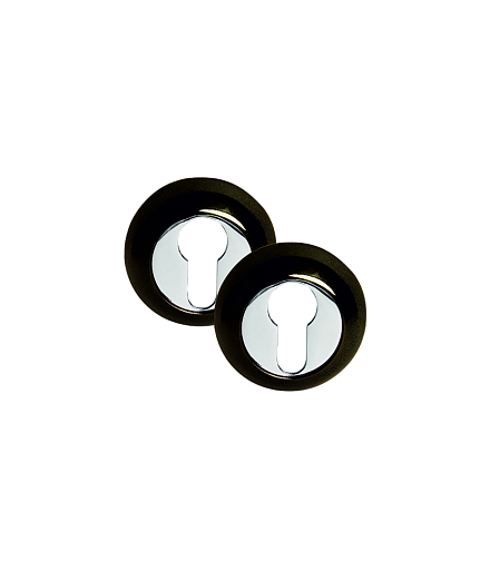 Накладки на ключевой цилиндр Накладка под цилиндр PALIDORE CL BH 